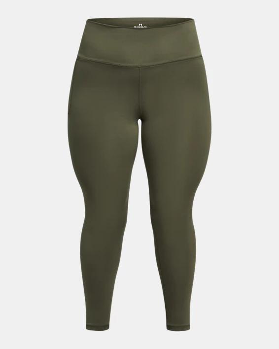 Women's UA Meridian Leggings Product Image