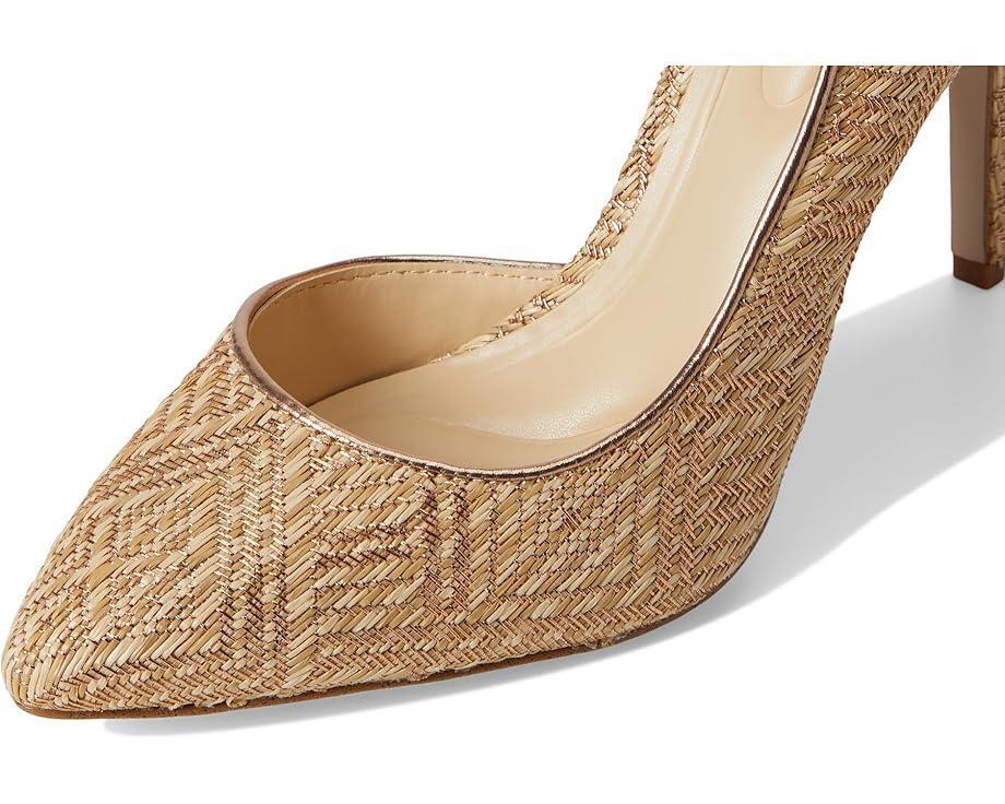 Women's Jessica Simpson Prizma D'Orsay Pump Product Image