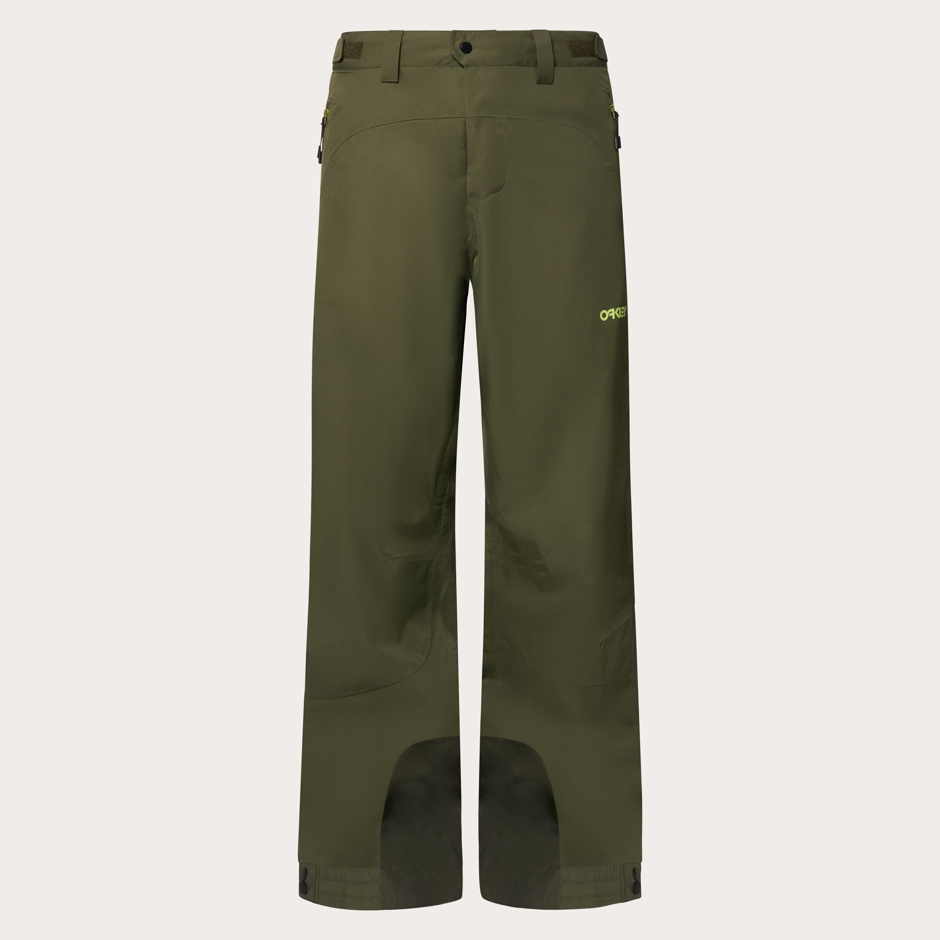 Oakley Men's Tc Camber Rc Shell Pant Size: M Product Image