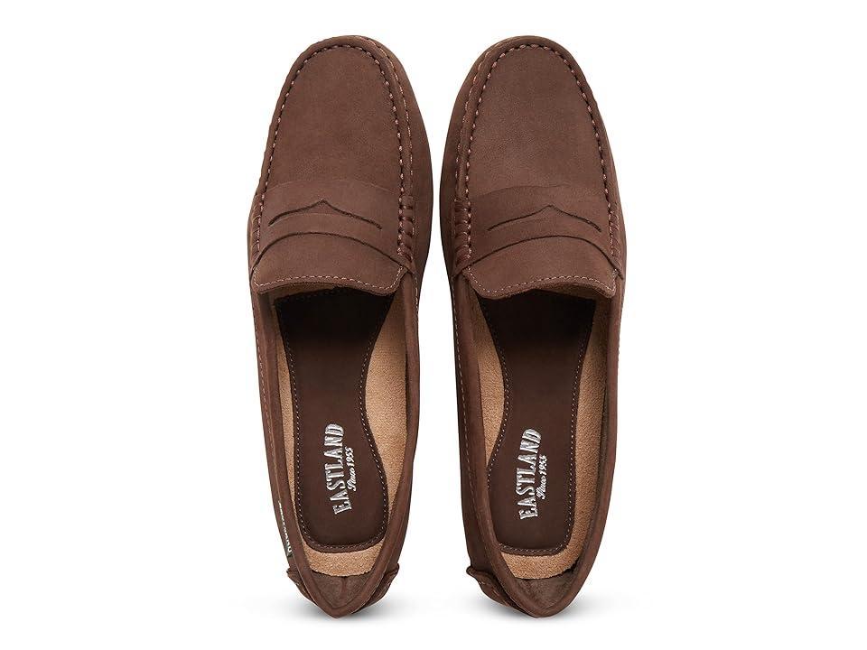 Eastland Patricia Womens Penny Loafers Product Image