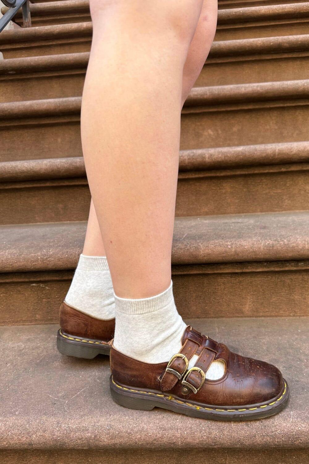 Basic Socks Product Image