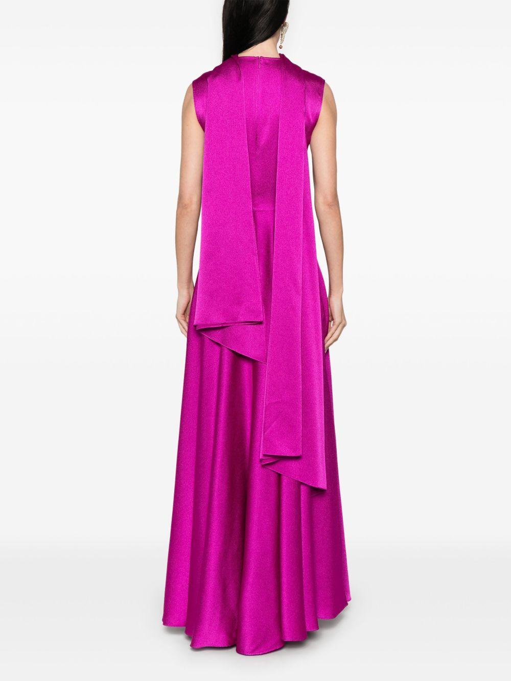 Emilia maxi dress Product Image