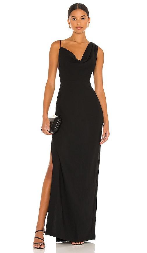 x REVOLVE Arial Gown Amanda Uprichard Product Image