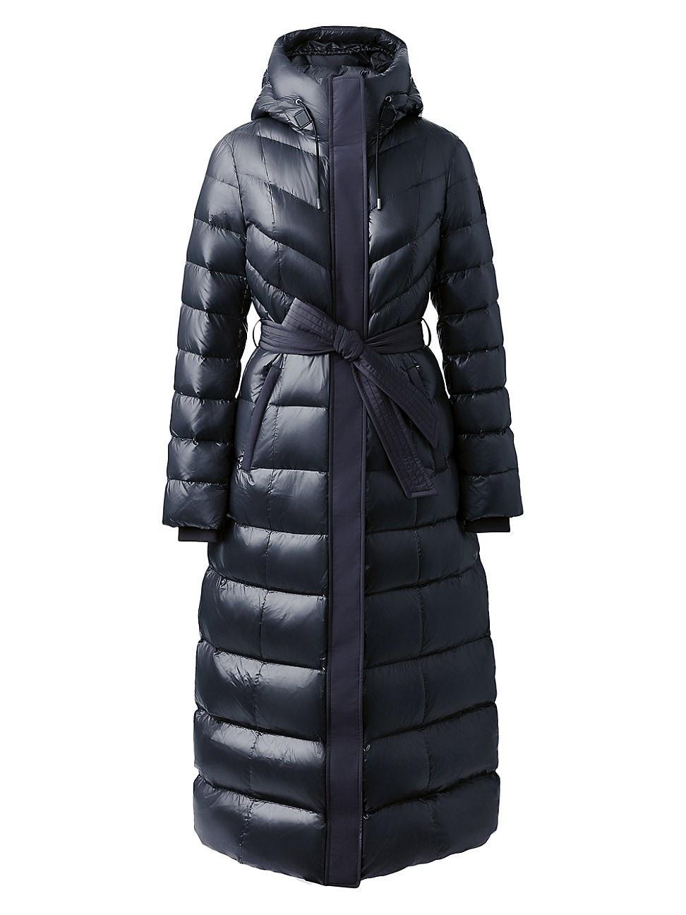 Mackage Calina Down Maxi Coat Product Image