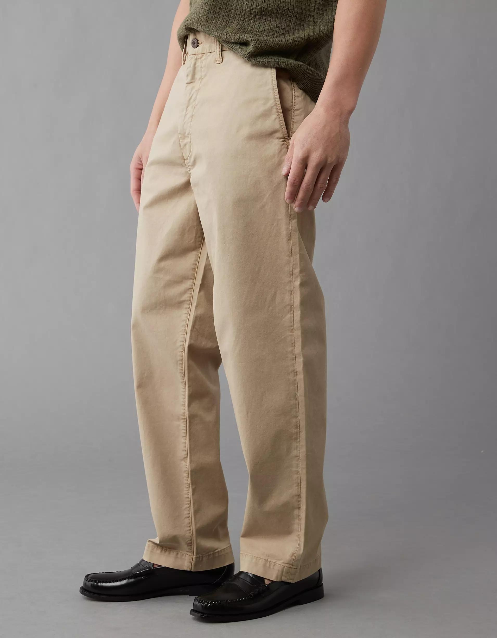 AE Flex Loose Easy Pant Product Image
