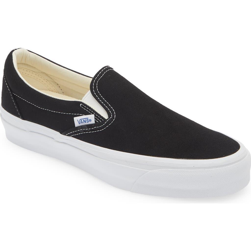Vans Mens Premium Slip-On 98 Product Image