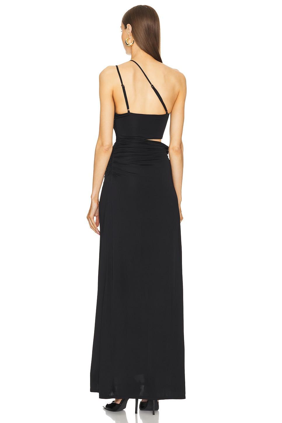 x REVOLVE Trista Gown Michael Costello Product Image