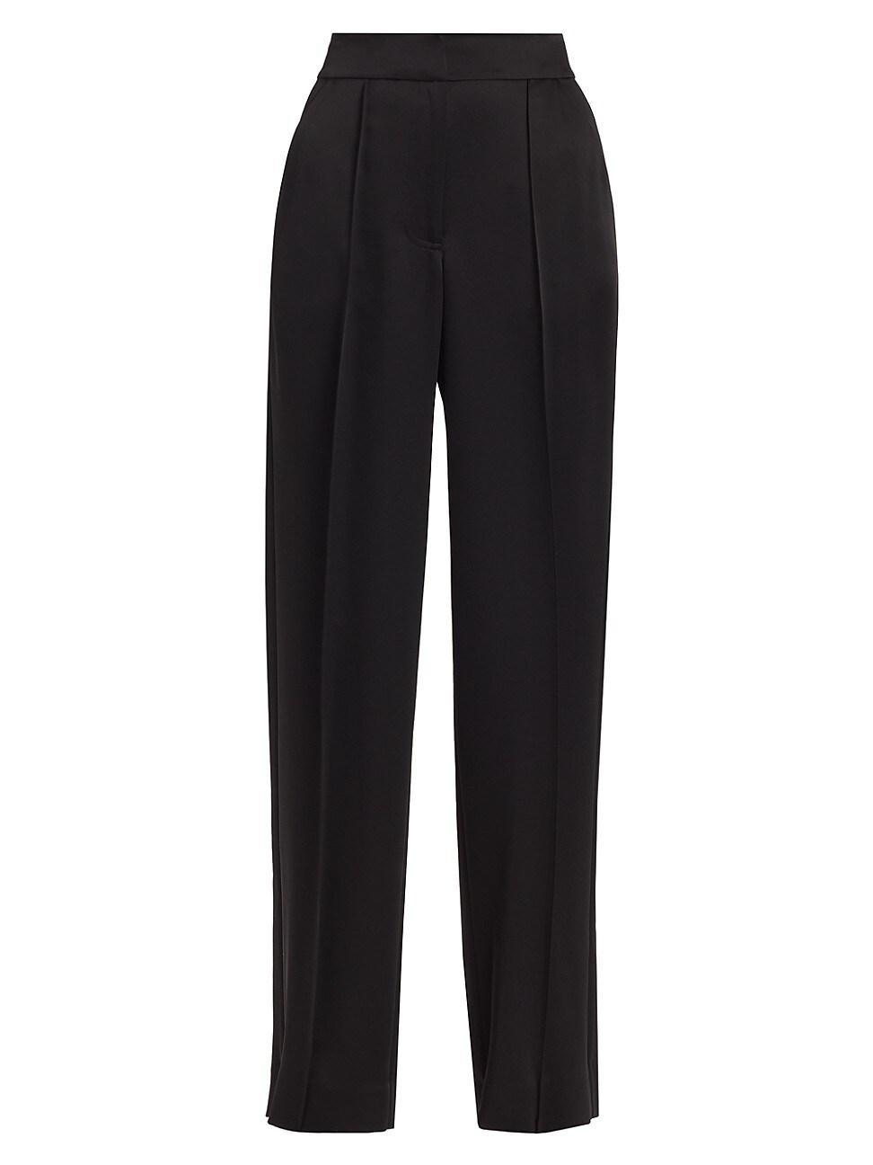 Kyra Wide-Leg Pants Product Image