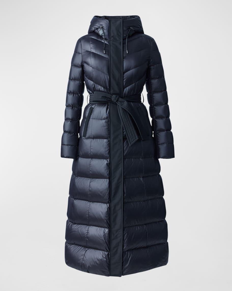 Mackage Calina Down Maxi Coat Product Image