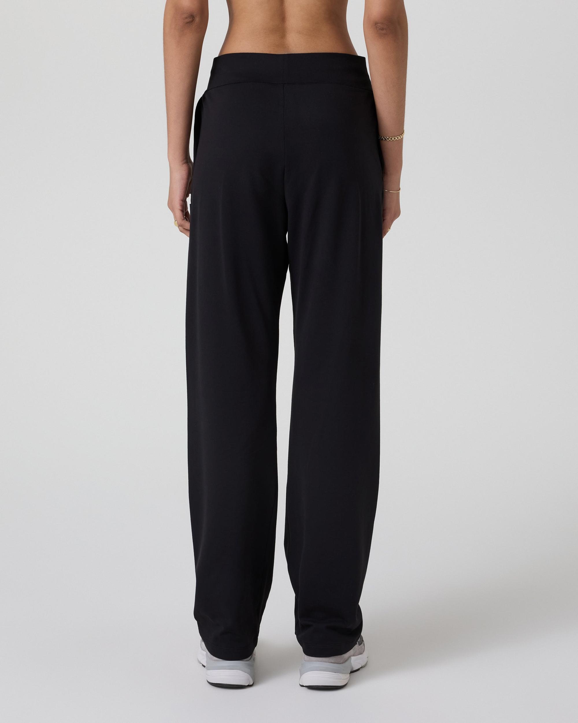 Halo Straight Leg Trouser Product Image
