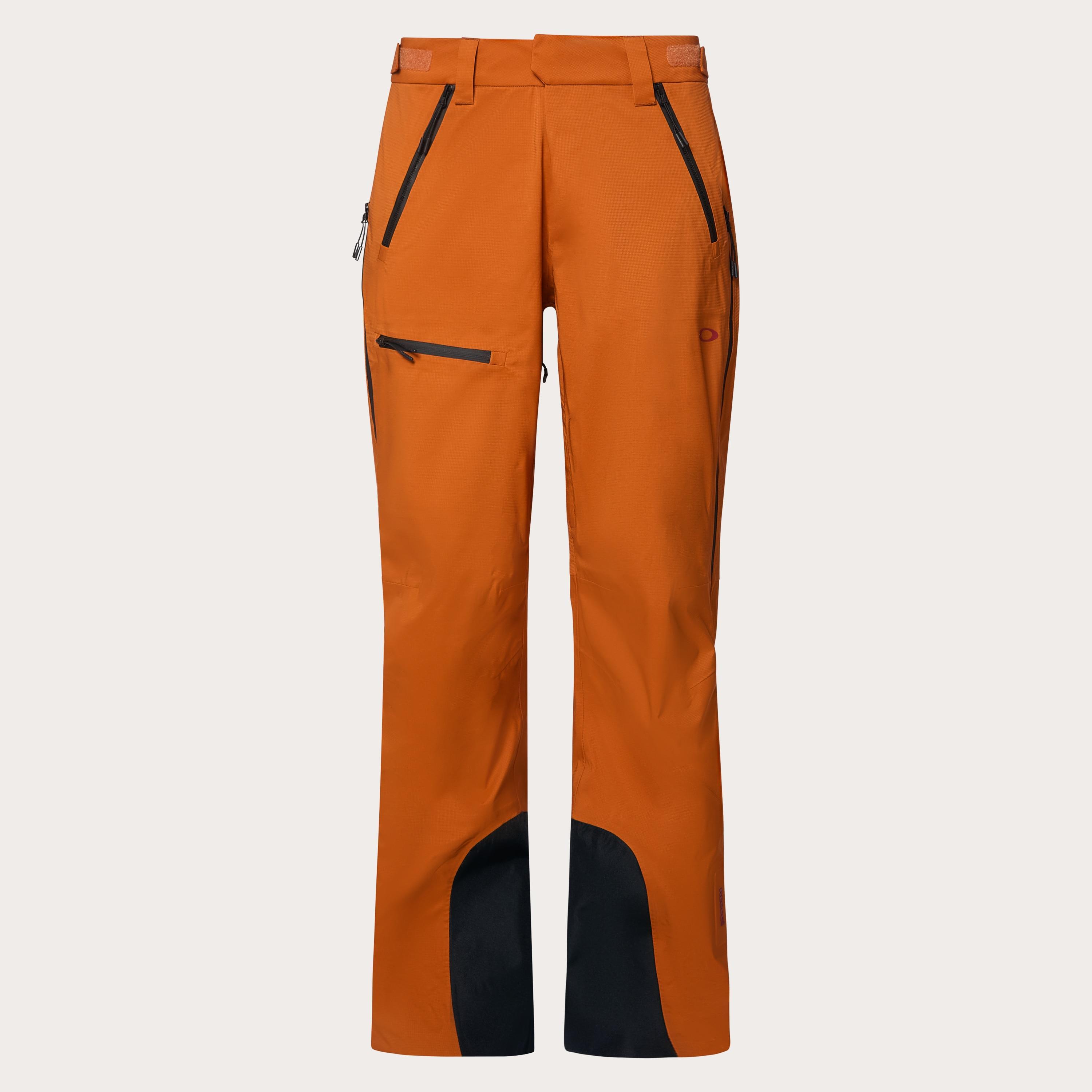 Oakley Men's Tc Outpost Rc Shell Pant Size: Xl Product Image