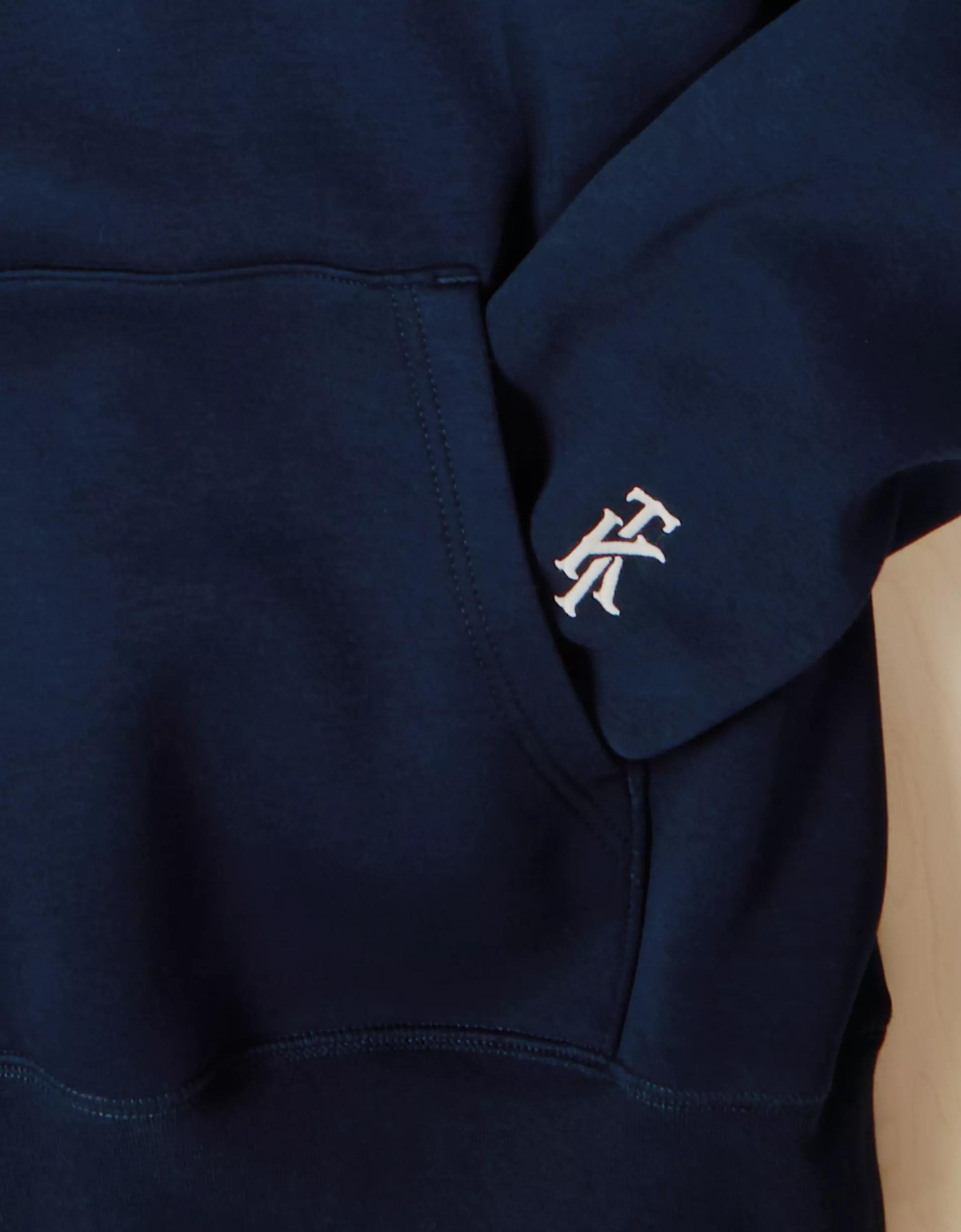 AE x Tru Kolors Active Hoodie  Product Image
