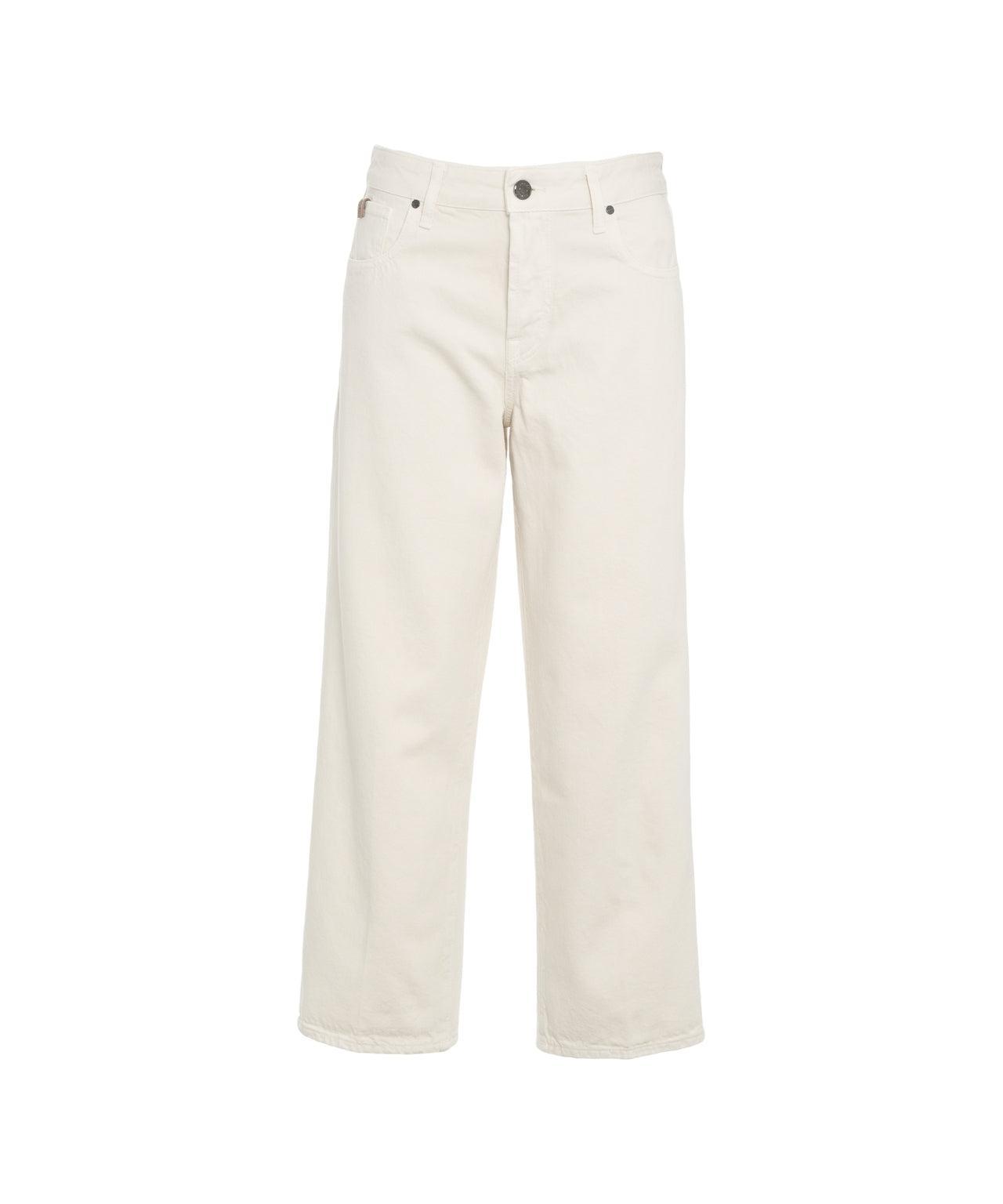 Straight leg jeans Product Image