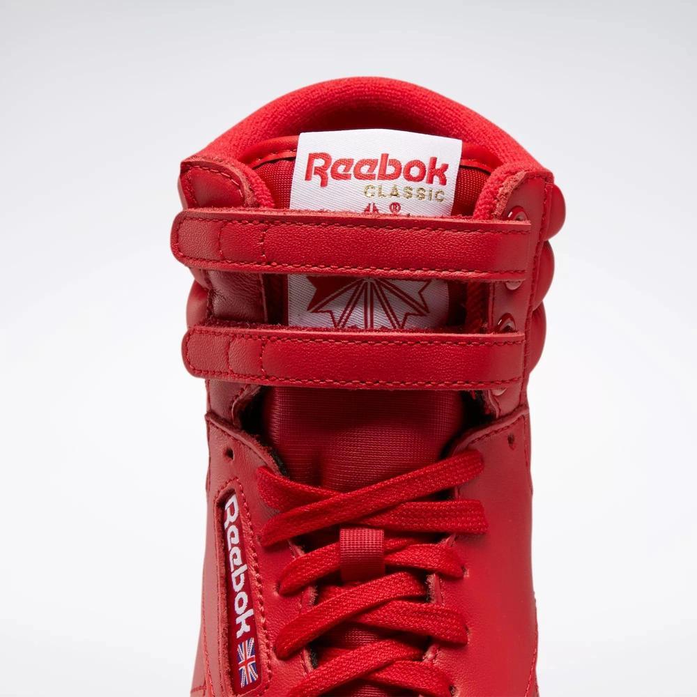 Freestyle Hi Women's Shoes Product Image