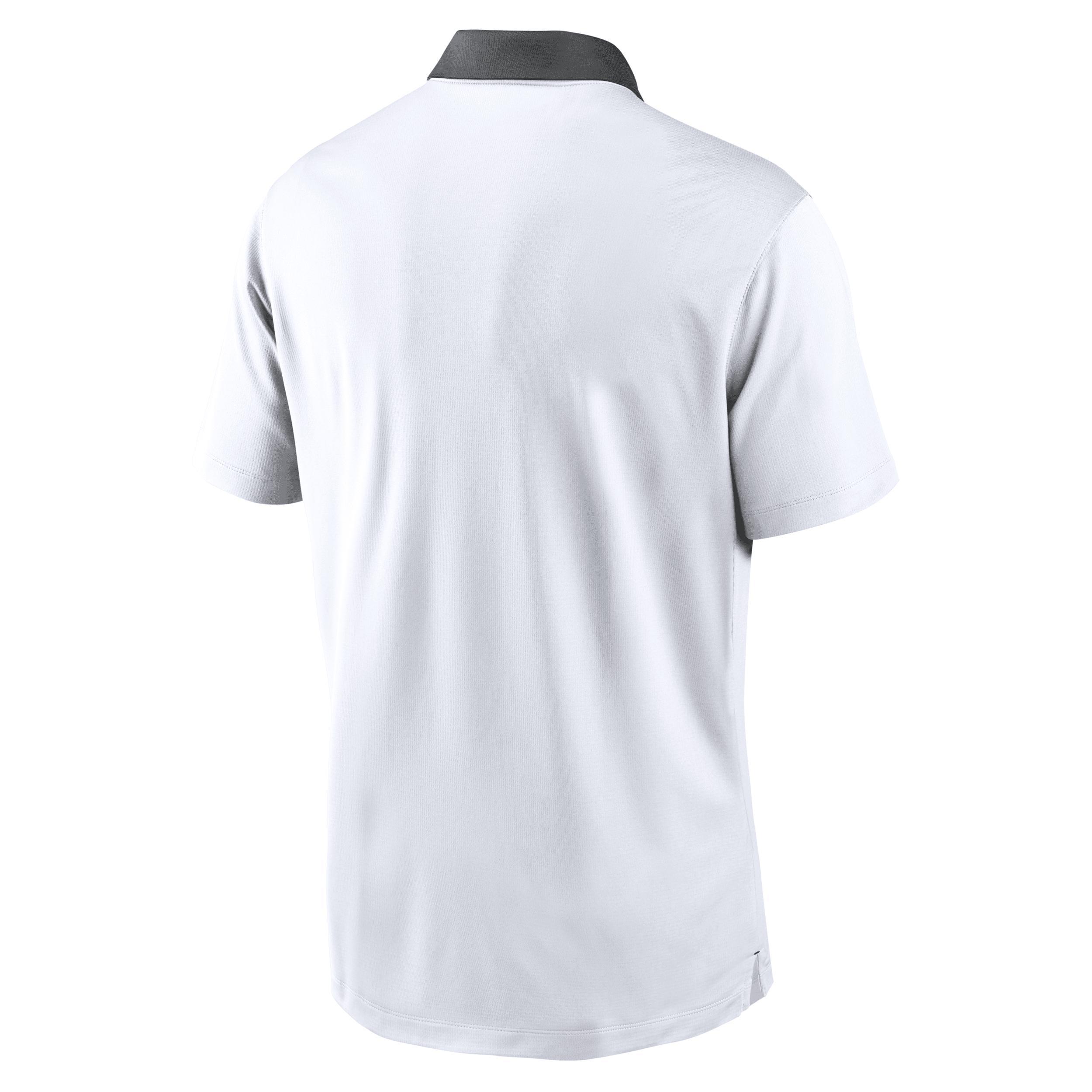 Mens Nike Chicago Bears Vapor Performance Polo Product Image
