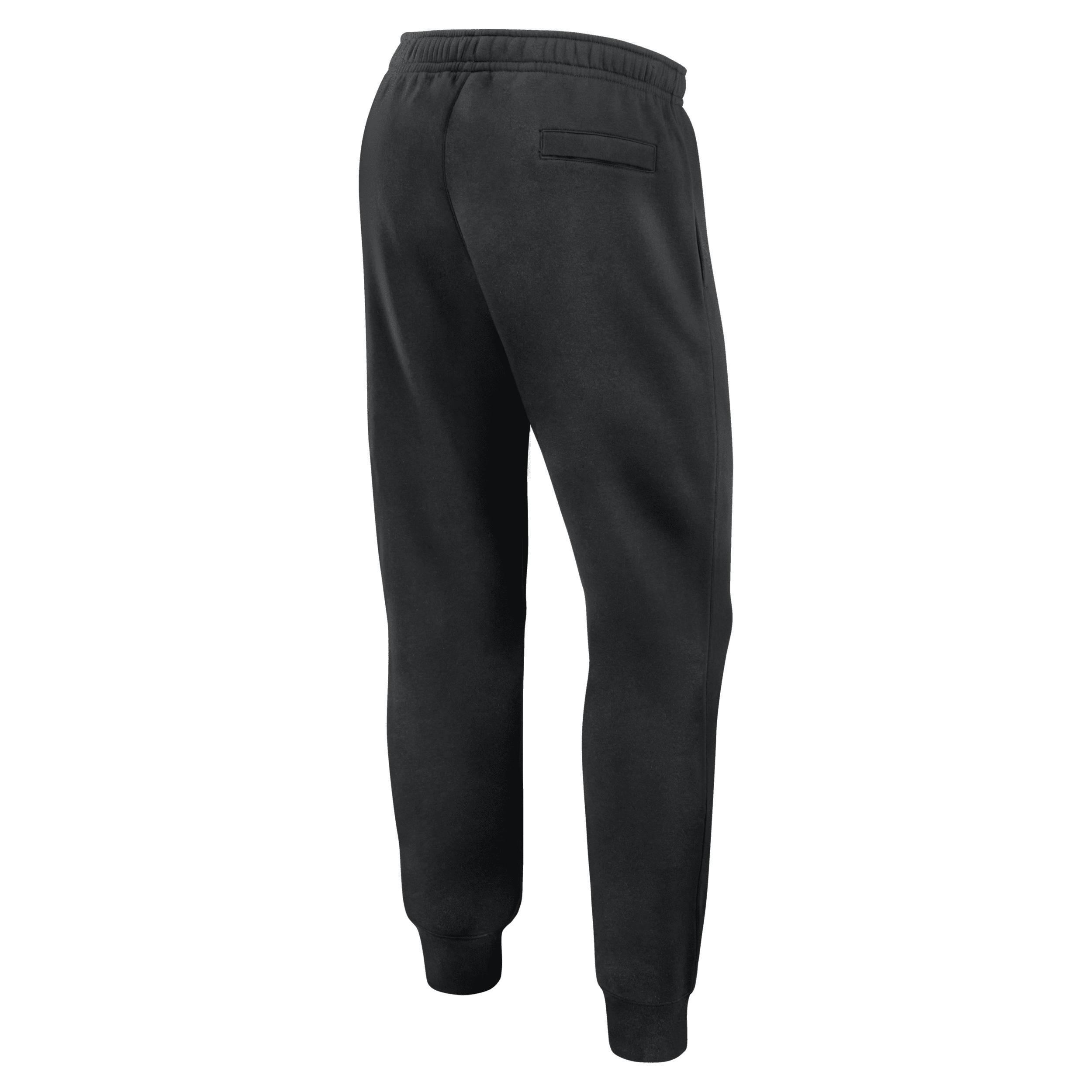 New England Patriots Sideline Team Issue Club Nike Mens NFL Pants Product Image