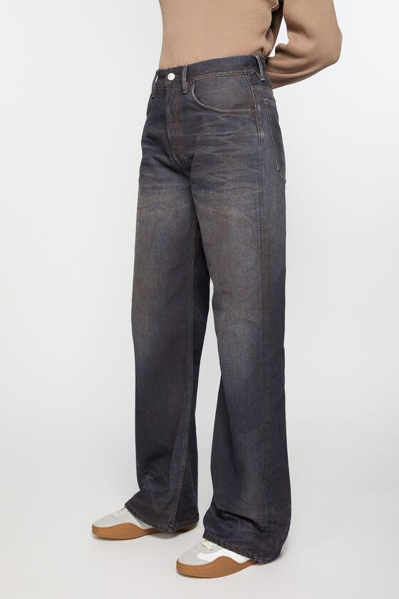 Loose fit jeans - 2021M Product Image