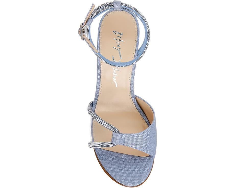 Mina Heeled Sandals Product Image