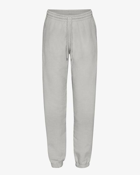 Organic Sweatpants - Faded Grey Product Image