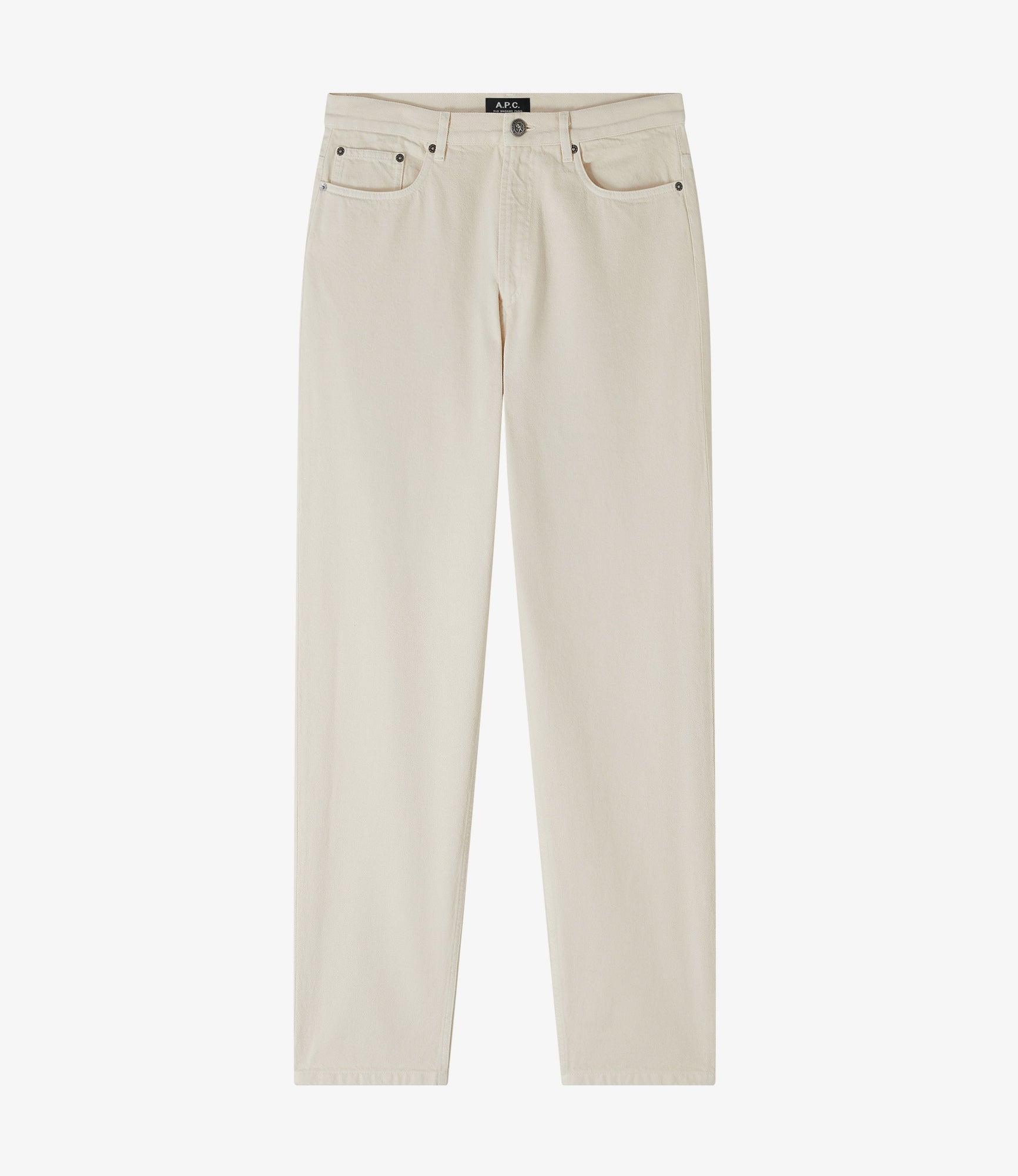 Martin jeans Male Product Image