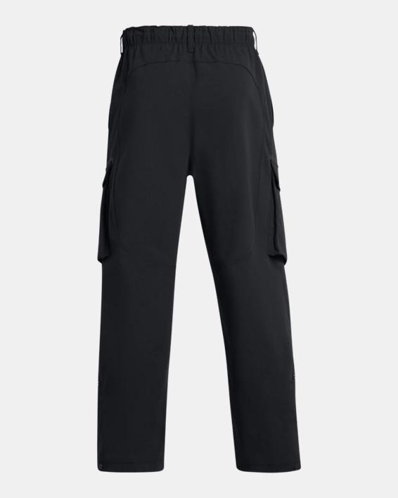 UA Unstoppable Mens Cargo Utility Pants Product Image