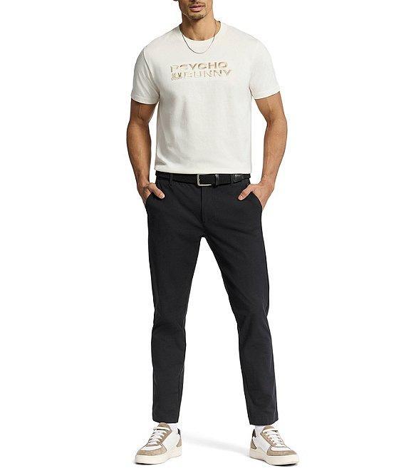 Psycho Bunny Berni Short Sleeve T-Shirt Product Image