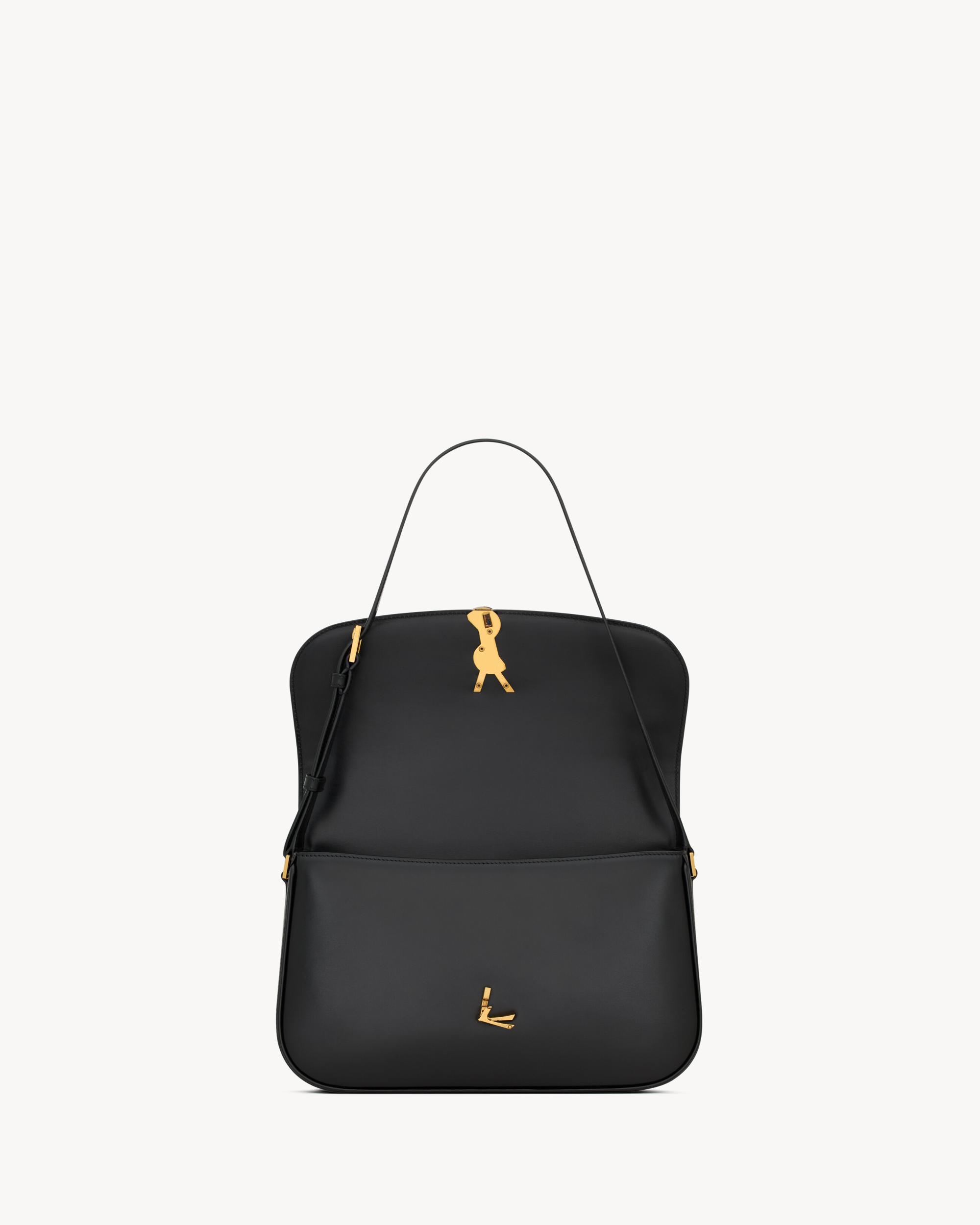 SOLFERINO large in BOX SAINT LAURENT Product Image