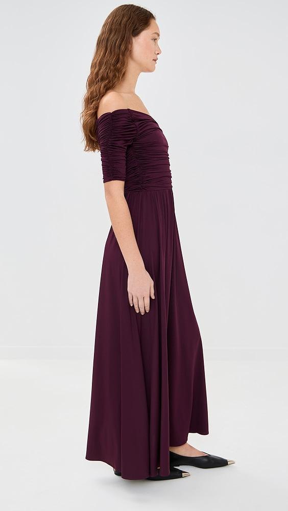 Altuzarra Char Dress | Shopbop Product Image
