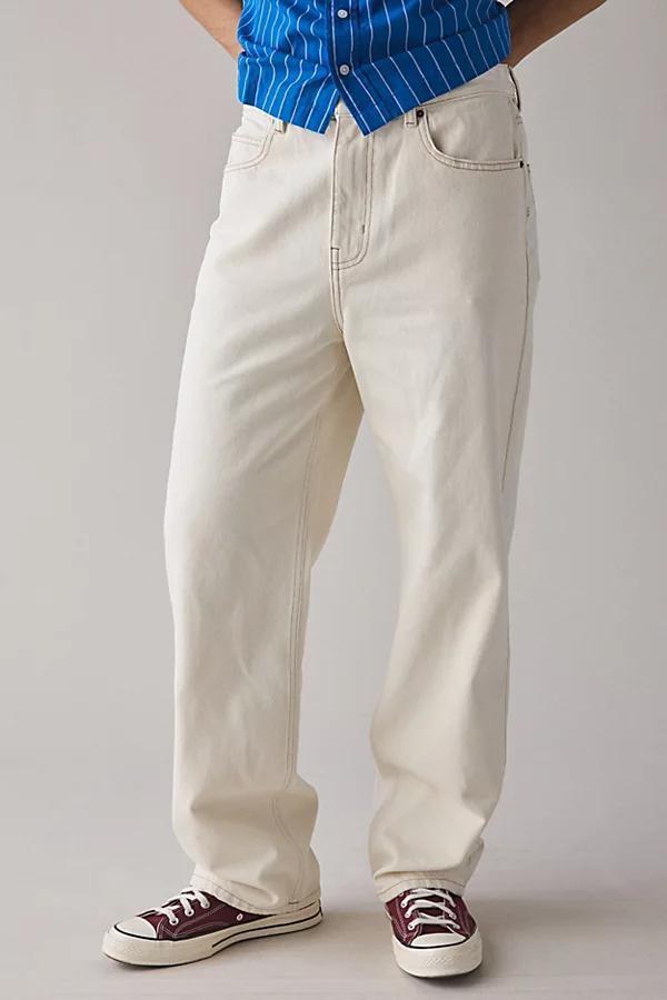 BDG Baggy Skate Fit Denim Jean Mens at Urban Outfitters Product Image