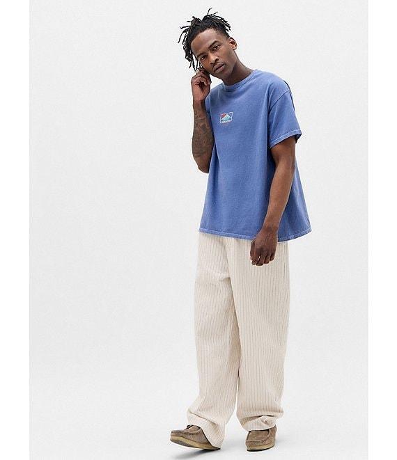 BDG Urban Outfitters Norikura Motif Short Sleeve T-Shirt Product Image