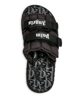 x Suicoke Men's Moto Puff Slide Sandals  Product Image