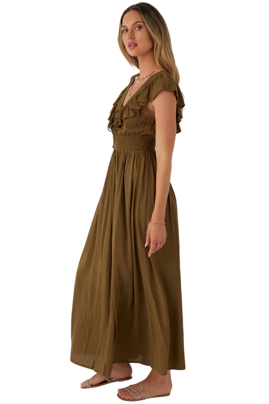 Nolee Maxi Dress Product Image