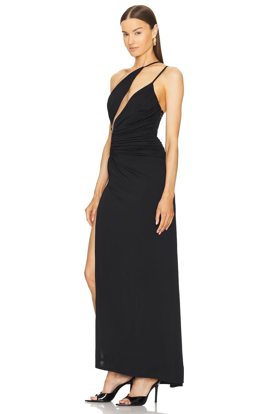x REVOLVE Trista Gown Michael Costello Product Image