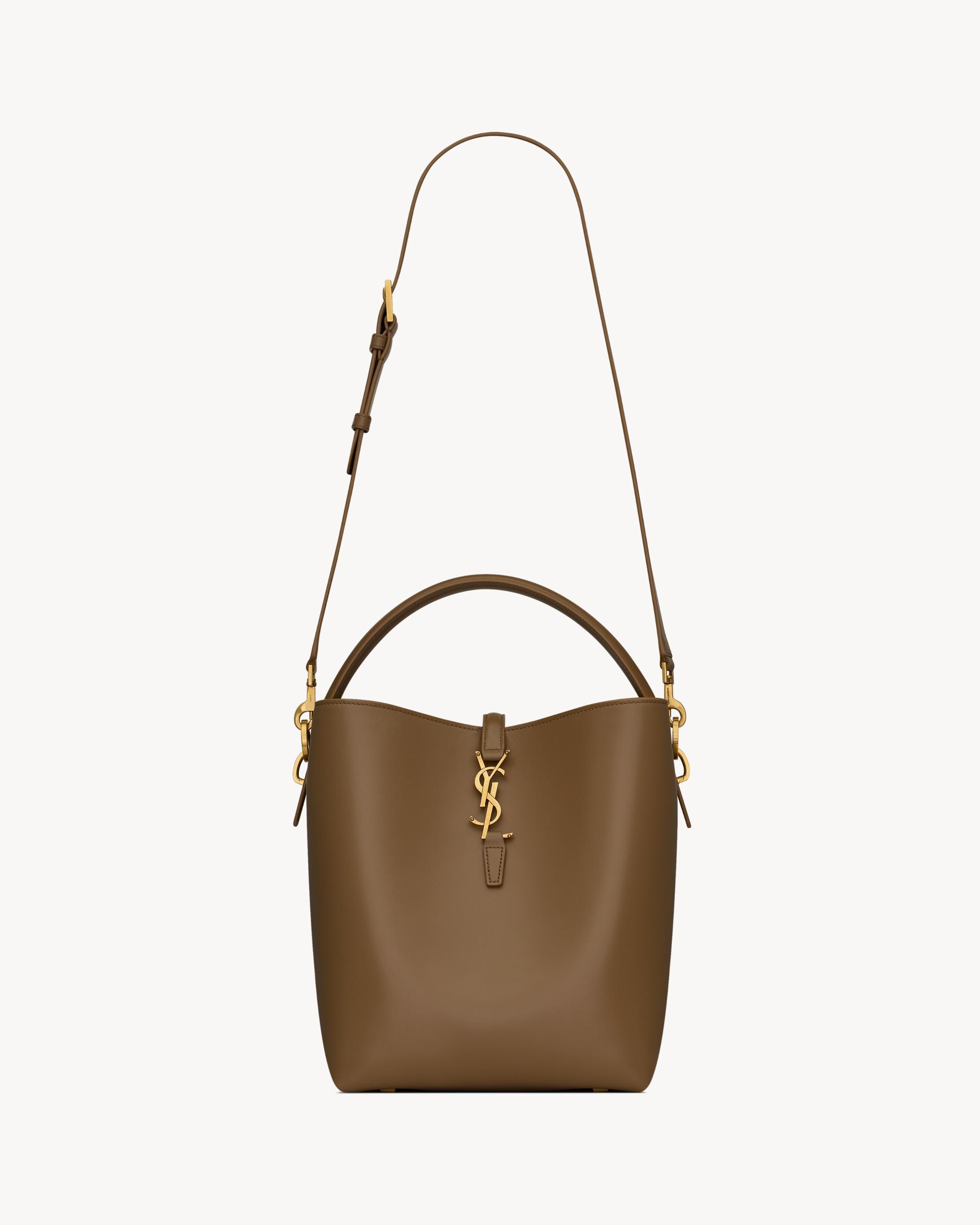 Le 37 in shiny leather Product Image