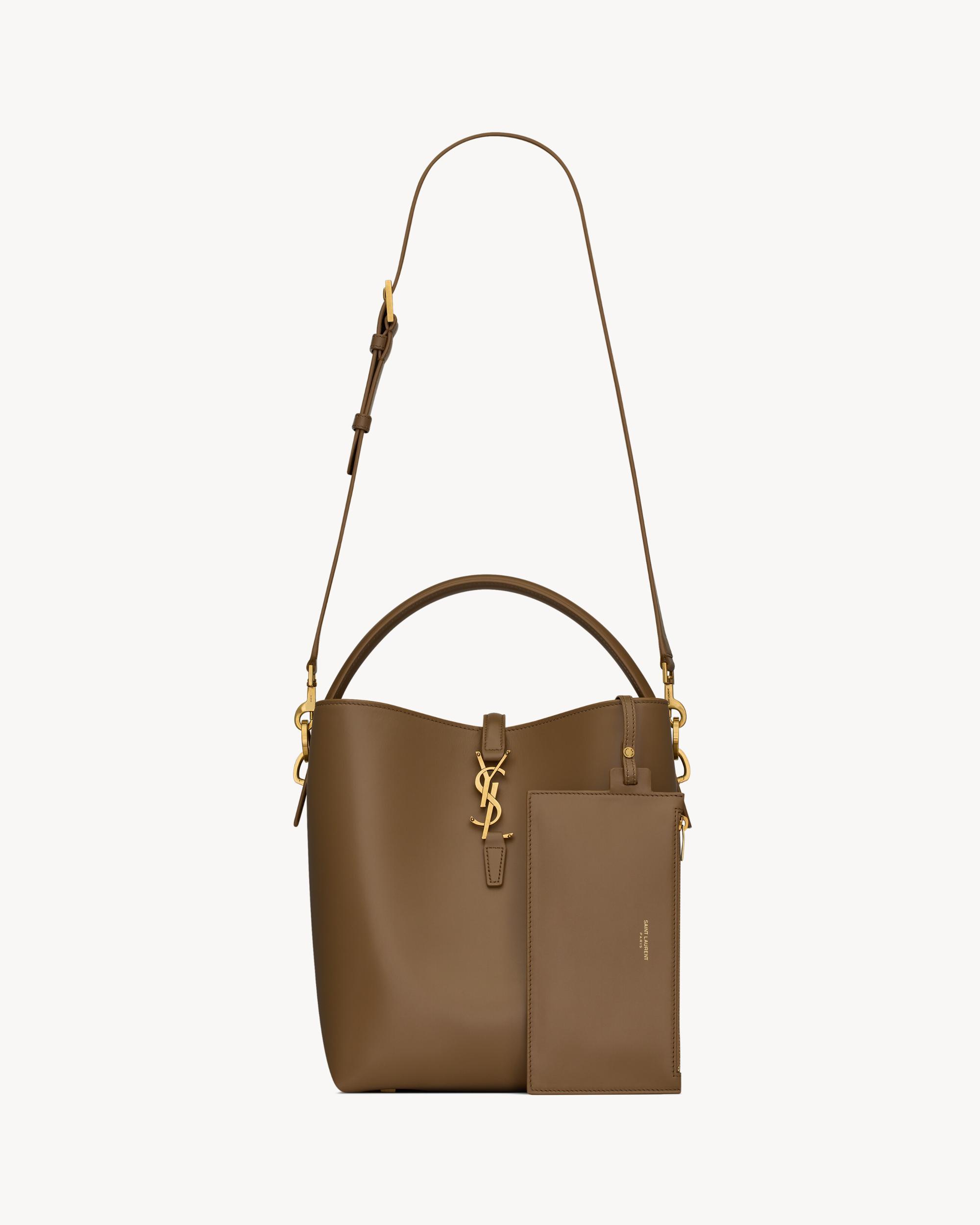 Le 37 in shiny leather Product Image
