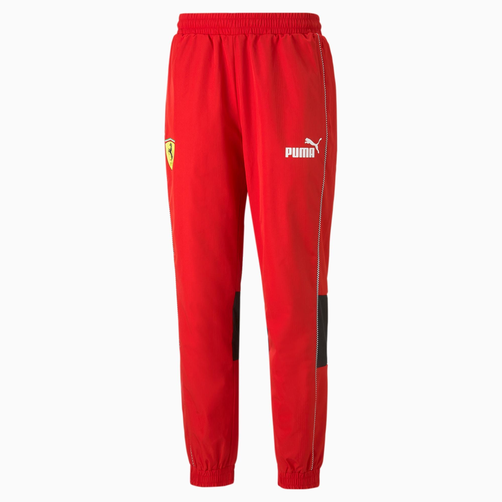 Scuderia Ferrari SDS Men's Pants Product Image