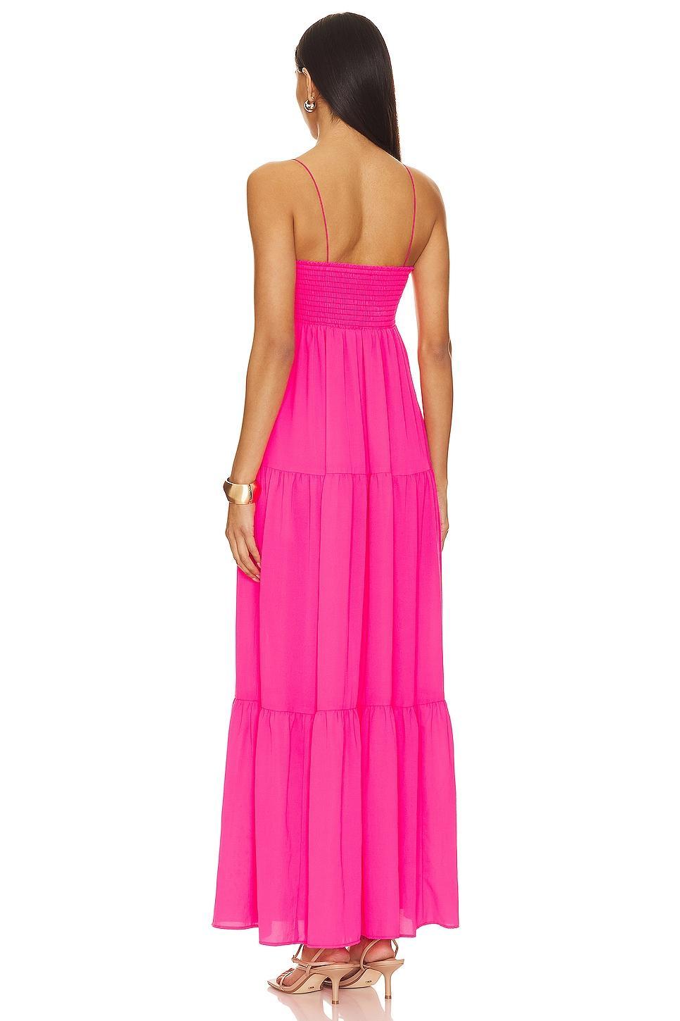 Long Weekend Maxi Dress Show Me Your Mumu Product Image