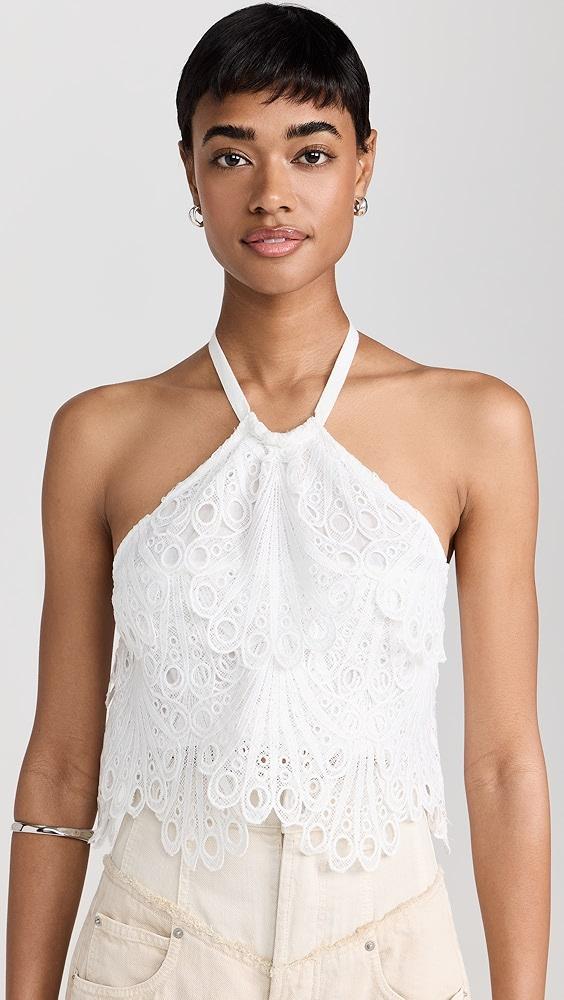 Ramy Brook Carrie Top | Shopbop Product Image
