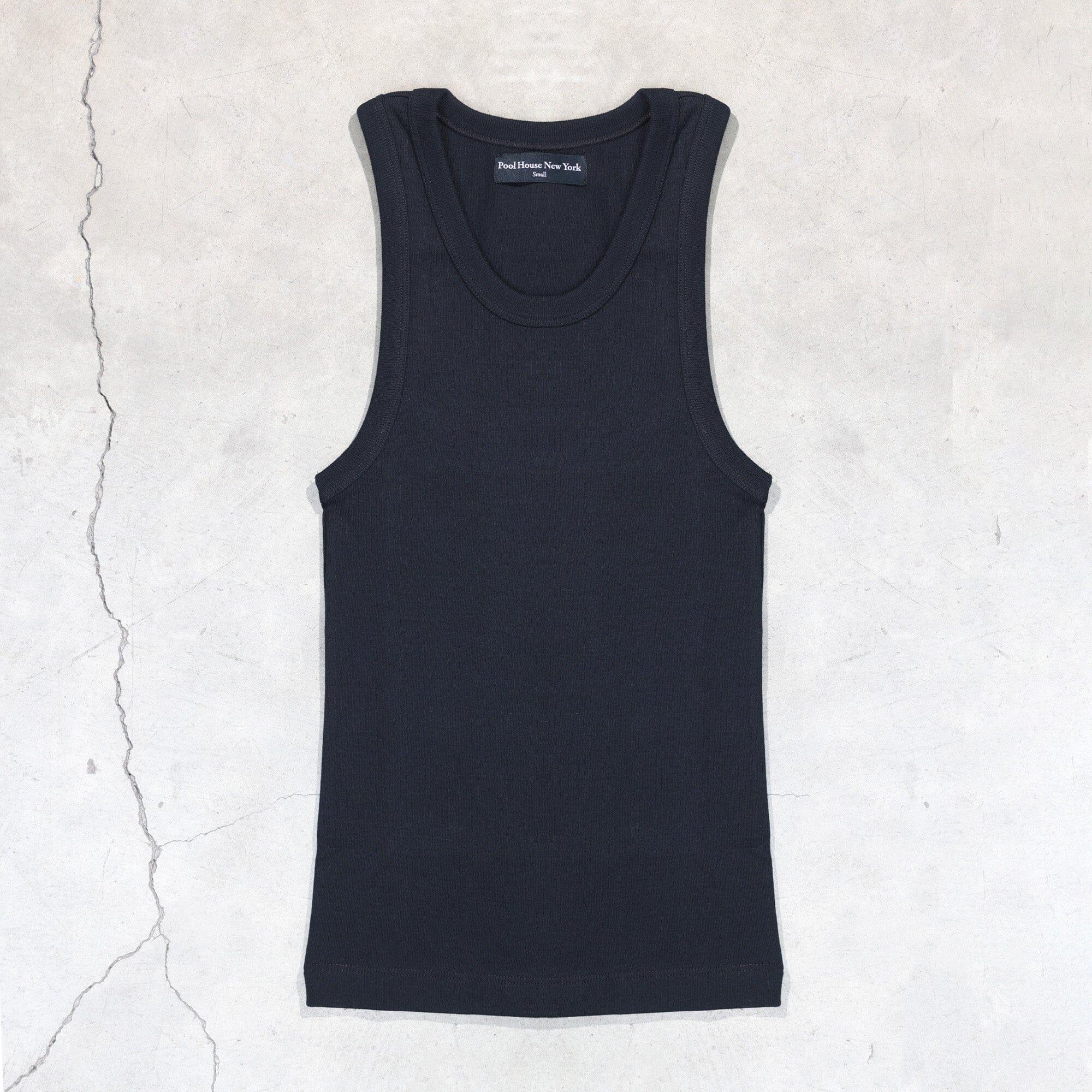 Montauk Rib Tank Product Image