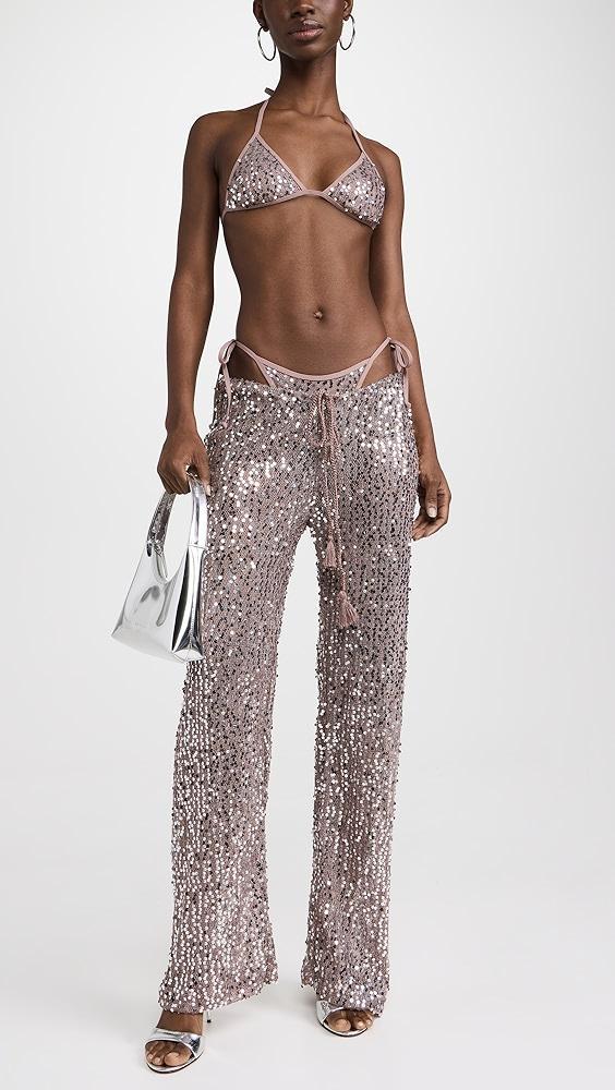 LSPACE Lily Pants | Shopbop Product Image