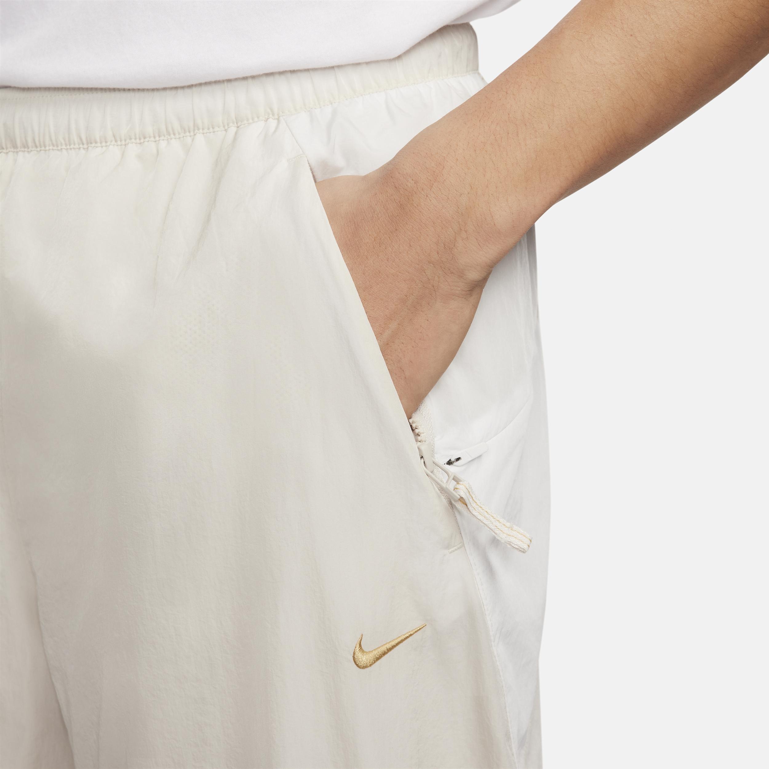 Nike Culture of Football Men's Therma-FIT Repel Soccer Pants Product Image