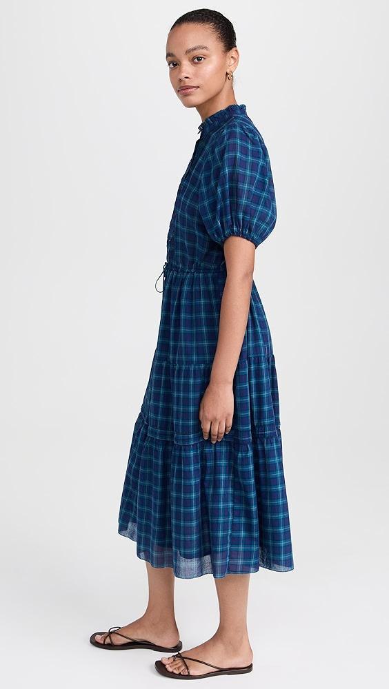 Birds of Paradis Hildie Dress | Shopbop Product Image