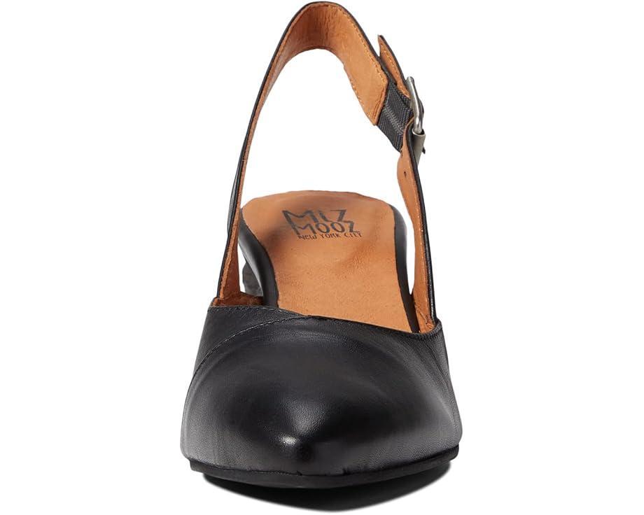 The Go-To Slingback Pump 45 mm Product Image