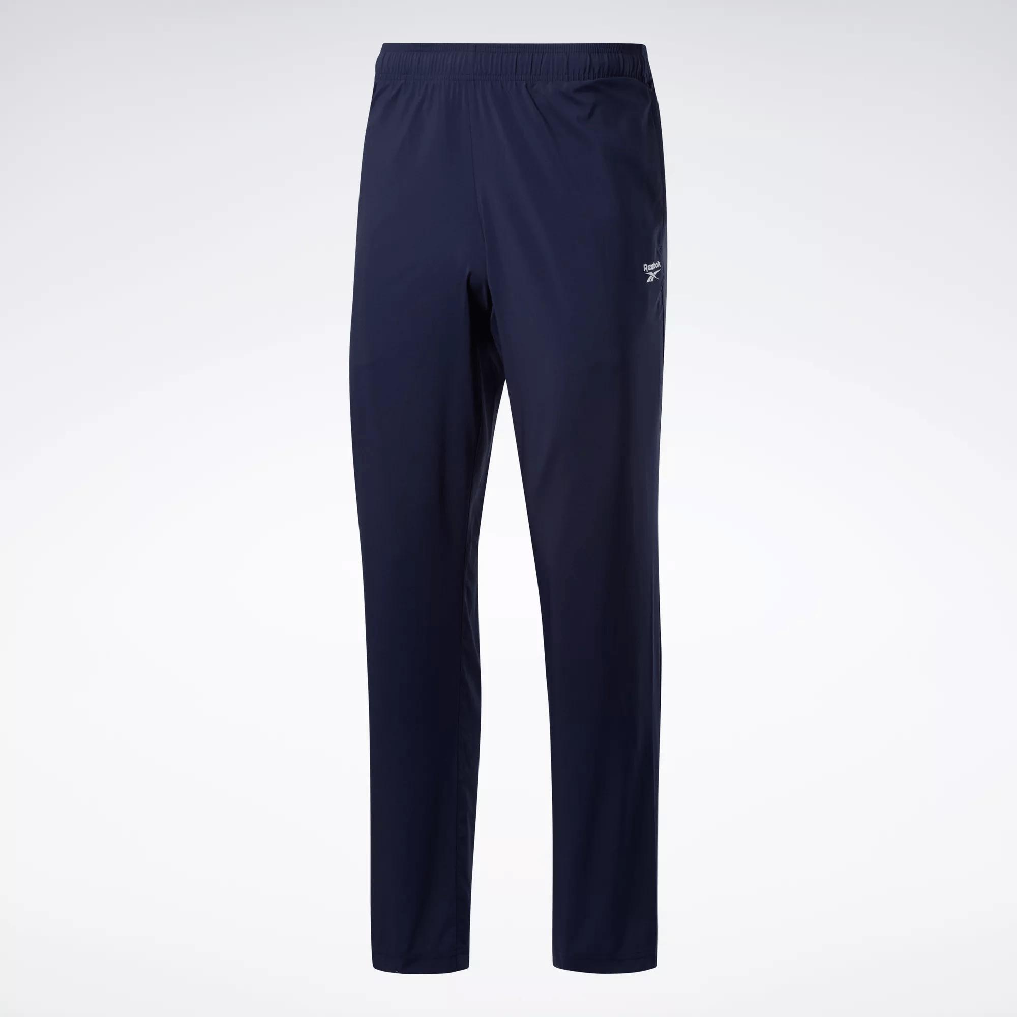 Men's Training Essentials Woven Unlined Pants Male Product Image