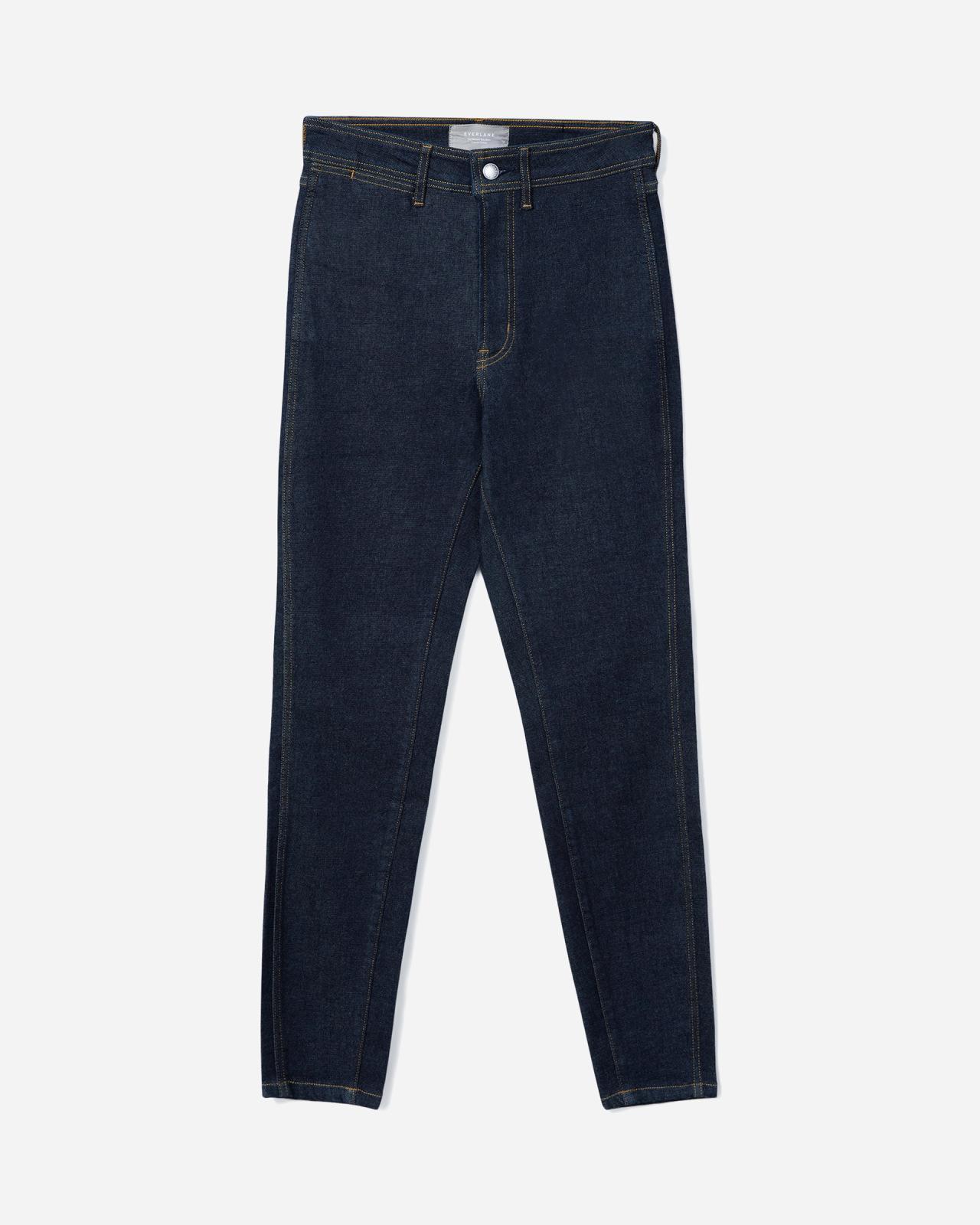 The Way-High® Clean Front Skinny Jean  Product Image