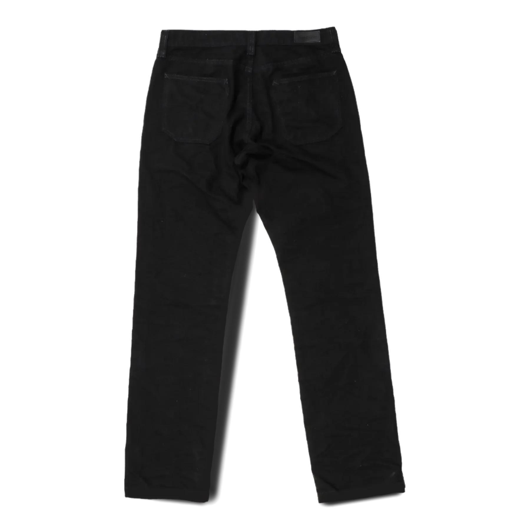 FOUNDATION CANVAS PANT Male Product Image