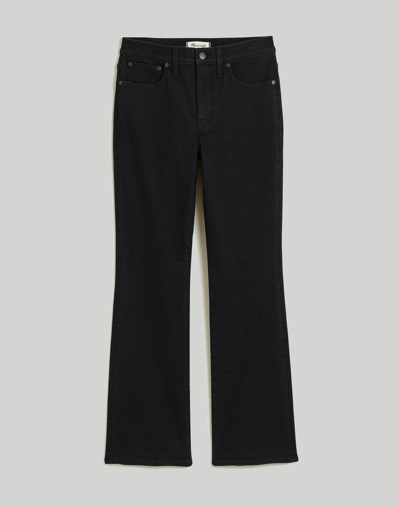Kick Out Crop Jeans Product Image