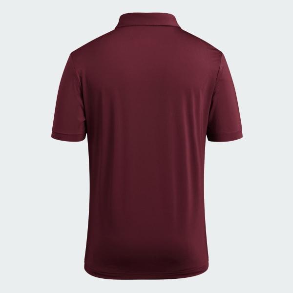 Mississippi State Bulldogs Ultimate365 Spring Polo Shirt Product Image