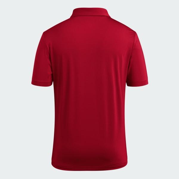 Texas Tech Red Raiders Ultimate365 Spring Polo Shirt Product Image