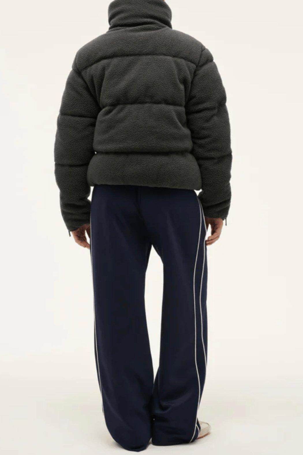 Fortune Sherpa Jacket Product Image